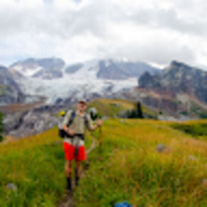 Meet your Posher, Connor